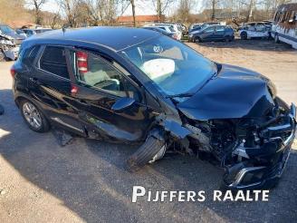 Renault Captur Captur (2R), SUV, 2013 0.9 Energy TCE 12V picture 6