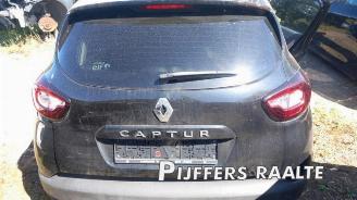 Renault Captur Captur (2R), SUV, 2013 0.9 Energy TCE 12V picture 17