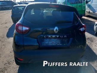 Renault Captur Captur I (2R), SUV, 2013 0.9 Energy TCE 12V picture 3