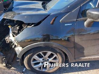 Renault Captur Captur I (2R), SUV, 2013 0.9 Energy TCE 12V picture 12