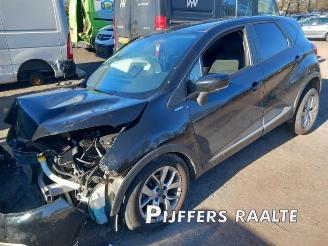 Renault Captur Captur I (2R), SUV, 2013 0.9 Energy TCE 12V picture 5