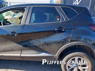 Renault Captur Captur I (2R), SUV, 2013 0.9 Energy TCE 12V picture 9