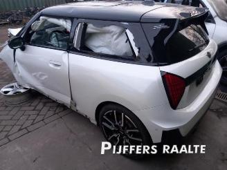 Mini Mini Mini Electric (J01), Hatchback 3-drs, 2023 Cooper E picture 4