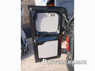 Peugeot Expert Expert (V1/VA/VB/VE/VF/VT/VY), Van, 2016 1.5 BlueHDi 120 picture 10