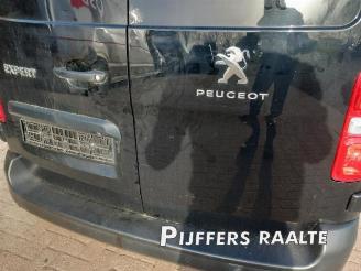 Peugeot Expert Expert (V1/VA/VB/VE/VF/VT/VY), Van, 2016 1.5 BlueHDi 120 picture 9