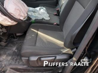 Peugeot Expert Expert (V1/VA/VB/VE/VF/VT/VY), Van, 2016 1.5 BlueHDi 120 picture 25