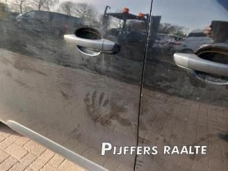 Peugeot Expert Expert (V1/VA/VB/VE/VF/VT/VY), Van, 2016 1.5 BlueHDi 120 picture 14