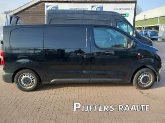 Peugeot Expert Expert (V1/VA/VB/VE/VF/VT/VY), Van, 2016 1.5 BlueHDi 120 picture 2
