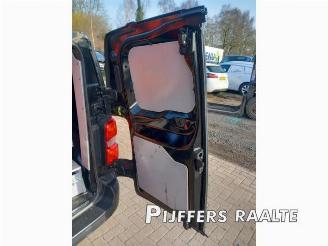 Peugeot Expert Expert (V1/VA/VB/VE/VF/VT/VY), Van, 2016 1.5 BlueHDi 120 picture 11