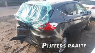 Ford Fiesta Fiesta 7, Hatchback, 2017 1.5 TDCi 85 picture 12