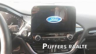 Ford Fiesta Fiesta 7, Hatchback, 2017 1.5 TDCi 85 picture 22
