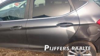 Ford Fiesta Fiesta 7, Hatchback, 2017 1.5 TDCi 85 picture 16