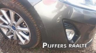 Ford Fiesta Fiesta 7, Hatchback, 2017 1.5 TDCi 85 picture 6