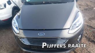 Ford Fiesta Fiesta 7, Hatchback, 2017 1.5 TDCi 85 picture 3