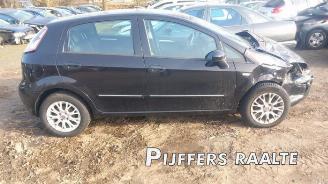 Dezmembrări autoturisme Fiat Punto Punto III (199), Hatchback, 2012 0.9 TwinAir 2013/1