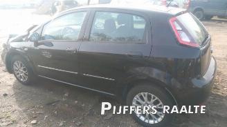 Fiat Punto Punto III (199), Hatchback, 2012 0.9 TwinAir picture 4