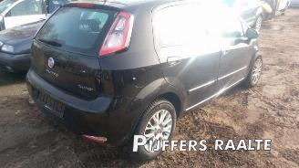 Fiat Punto Punto III (199), Hatchback, 2012 0.9 TwinAir picture 2
