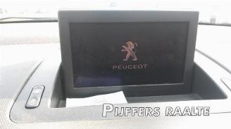 Peugeot 308 308 (4A/C), Hatchback, 2007 / 2015 1.6 VTI 16V picture 13