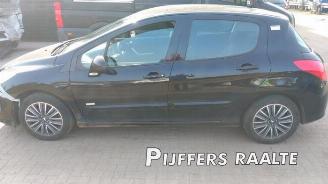 Autoverwertung Peugeot 308 308 (4A/C), Hatchback, 2007 / 2015 1.6 VTI 16V 2011/5