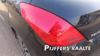 Peugeot 308 308 (4A/C), Hatchback, 2007 / 2015 1.6 VTI 16V picture 8