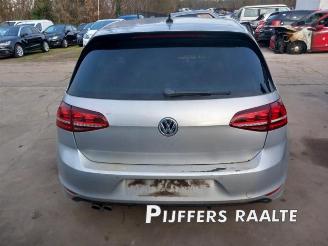 Volkswagen Golf Golf VII (AUA), Hatchback, 2012 / 2021 1.4 TSI 16V picture 10