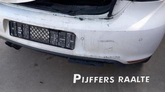 Volkswagen Polo Polo V (6R), Hatchback, 2009 / 2017 1.4 GTI ABT 16V picture 8