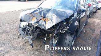 Toyota Yaris Yaris IV (P21/PA1/PH1), Hatchback, 2020 1.5 12V Hybrid picture 2