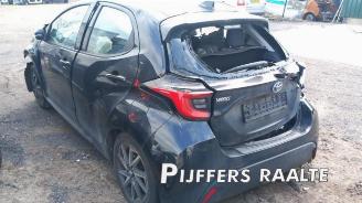 Toyota Yaris Yaris IV (P21/PA1/PH1), Hatchback, 2020 1.5 12V Hybrid picture 3