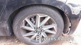 Toyota Yaris Yaris IV (P21/PA1/PH1), Hatchback, 2020 1.5 12V Hybrid picture 10