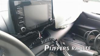 Toyota Yaris Yaris IV (P21/PA1/PH1), Hatchback, 2020 1.5 12V Hybrid picture 12