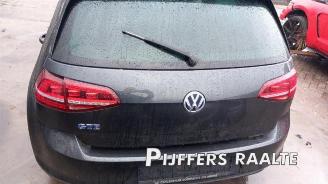 Volkswagen Golf Golf VII (AUA), Hatchback, 2012 / 2021 1.4 GTE 16V picture 3