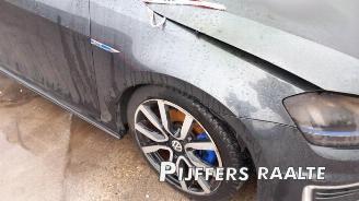 Volkswagen Golf Golf VII (AUA), Hatchback, 2012 / 2021 1.4 GTE 16V picture 9