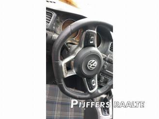 Volkswagen Golf Golf VII (AUA), Hatchback, 2012 / 2021 1.4 GTE 16V picture 17