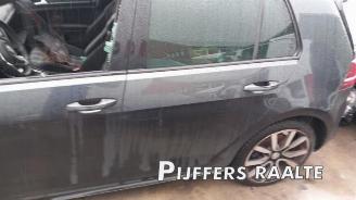 Volkswagen Golf Golf VII (AUA), Hatchback, 2012 / 2021 1.4 GTE 16V picture 12