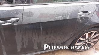 Volkswagen Golf Golf VII (AUA), Hatchback, 2012 / 2021 1.4 GTE 16V picture 13