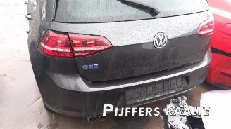 Volkswagen Golf Golf VII (AUA), Hatchback, 2012 / 2021 1.4 GTE 16V picture 20