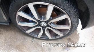 Volkswagen Golf Golf VII (AUA), Hatchback, 2012 / 2021 1.4 GTE 16V picture 19