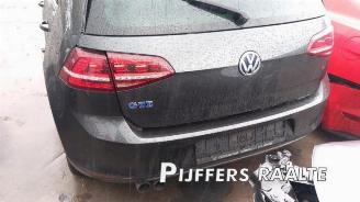 Volkswagen Golf Golf VII (AUA), Hatchback, 2012 / 2021 1.4 GTE 16V picture 20