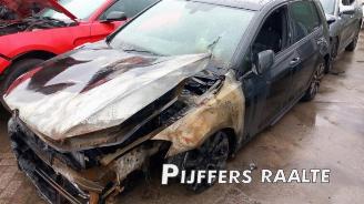 Volkswagen Golf Golf VII (AUA), Hatchback, 2012 / 2021 1.4 GTE 16V picture 10