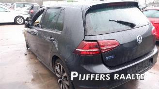 Volkswagen Golf Golf VII (AUA), Hatchback, 2012 / 2021 1.4 GTE 16V picture 4