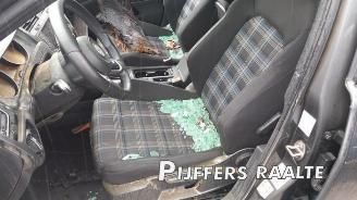 Volkswagen Golf Golf VII (AUA), Hatchback, 2012 / 2021 1.4 GTE 16V picture 15