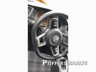 Volkswagen Golf Golf VII (AUA), Hatchback, 2012 / 2021 1.4 GTE 16V picture 17