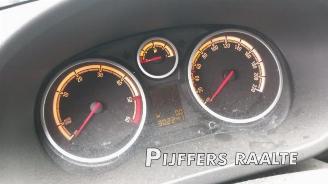 Opel Corsa Corsa D, Hatchback, 2006 / 2014 1.3 CDTi 16V ecoFLEX picture 14