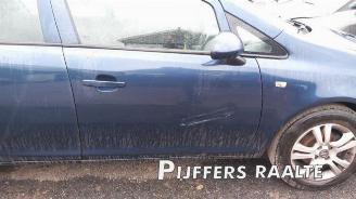 Opel Corsa Corsa D, Hatchback, 2006 / 2014 1.3 CDTi 16V ecoFLEX picture 12