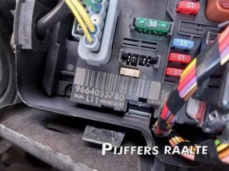 Peugeot 207 207/207+ (WA/WC/WM), Hatchback, 2006 / 2015 1.4 picture 11