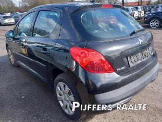 Peugeot 207 207/207+ (WA/WC/WM), Hatchback, 2006 / 2015 1.4 picture 5