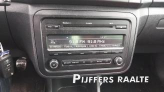 Skoda Fabia Fabia II (5J), Hatchback 5-drs, 2006 / 2014 1.2i 12V picture 19