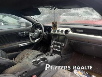 Ford USA Mustang Mustang VI Fastback, Coupe, 2014 2.3 EcoBoost 16V picture 10