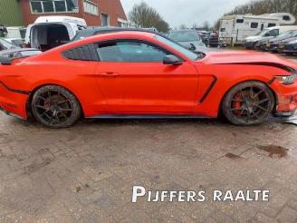 Ford USA Mustang Mustang VI Fastback, Coupe, 2014 2.3 EcoBoost 16V picture 2