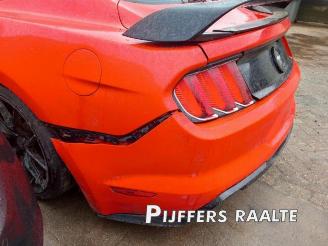 Ford USA Mustang Mustang VI Fastback, Coupe, 2014 2.3 EcoBoost 16V picture 5